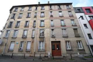  Appartement � vendre 2 pi�ces 34 m�