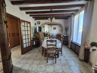  Maison � vendre 5 pi�ces 120 m�