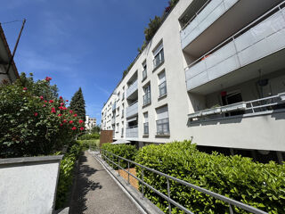  Appartement  vendre 2 pices 39 m