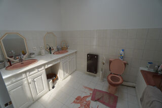  Maison � vendre 7 pi�ces 165 m�