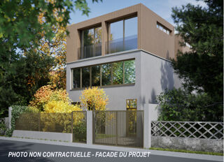  Terrain � vendre 460 m�
