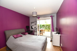  Appartement � vendre 3 pi�ces 77 m�