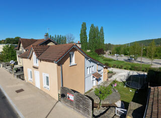  Maison � vendre 4 pi�ces 95 m�