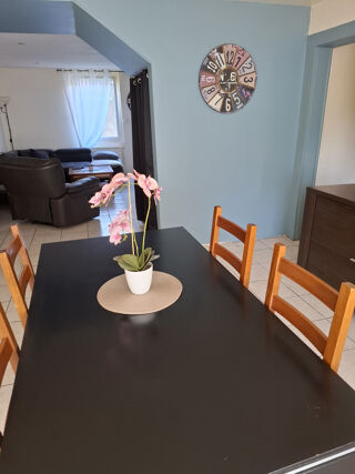  Appartement  vendre 4 pices 89 m