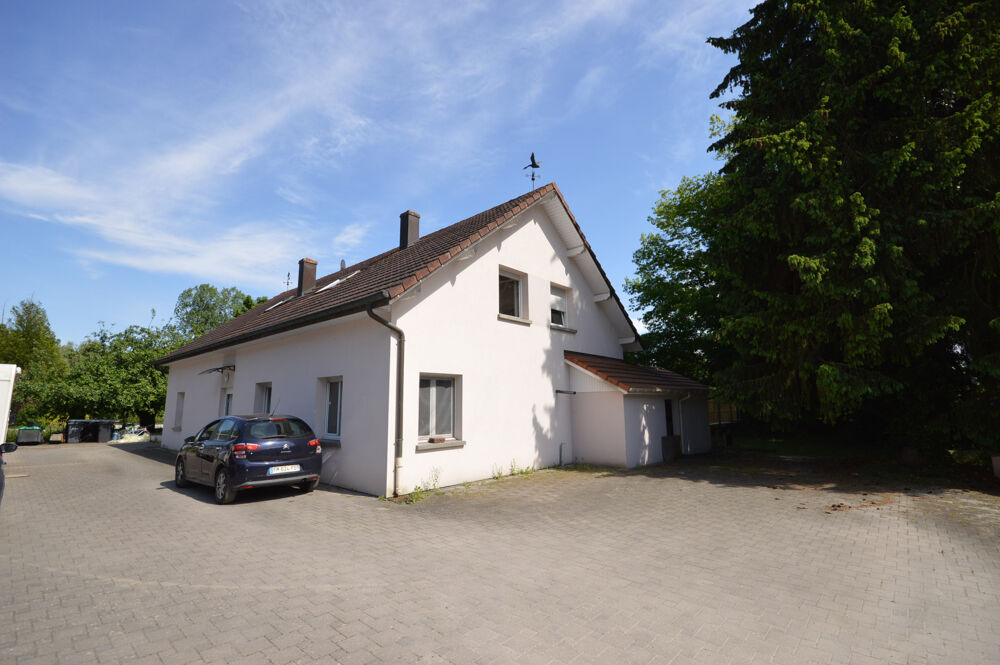 Vente Maison Maison 7 chambres à Ste-Suzanne Ste suzanne