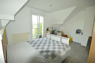  Maison à vendre 5 pièces 135 m²