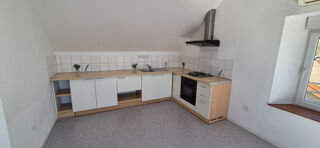  Appartement à louer 3 pièces 60 m²