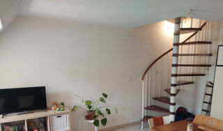  Appartement à vendre 2 pièces 39 m²