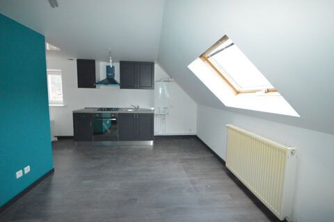   Appartement T2 à Hérimoncourt Appartement - 2 pièce(s) - 50 m²