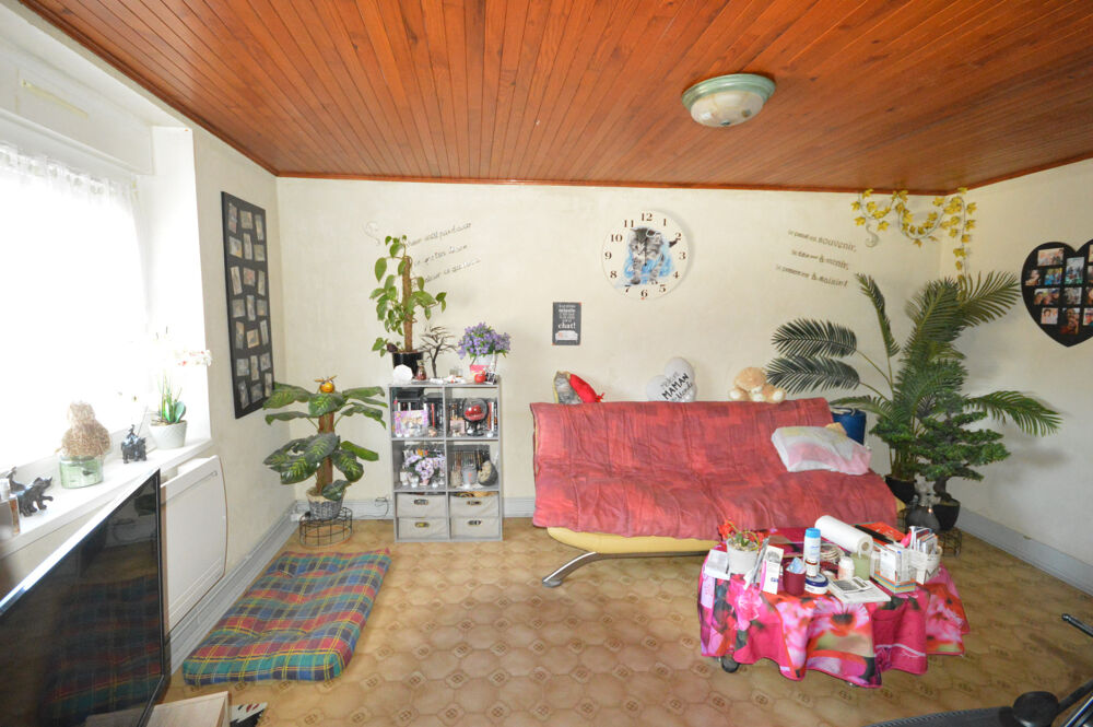 Location Appartement Appartement T3 avec garage et jardinet à Dampierre/Doubs Dampierre sur le doubs