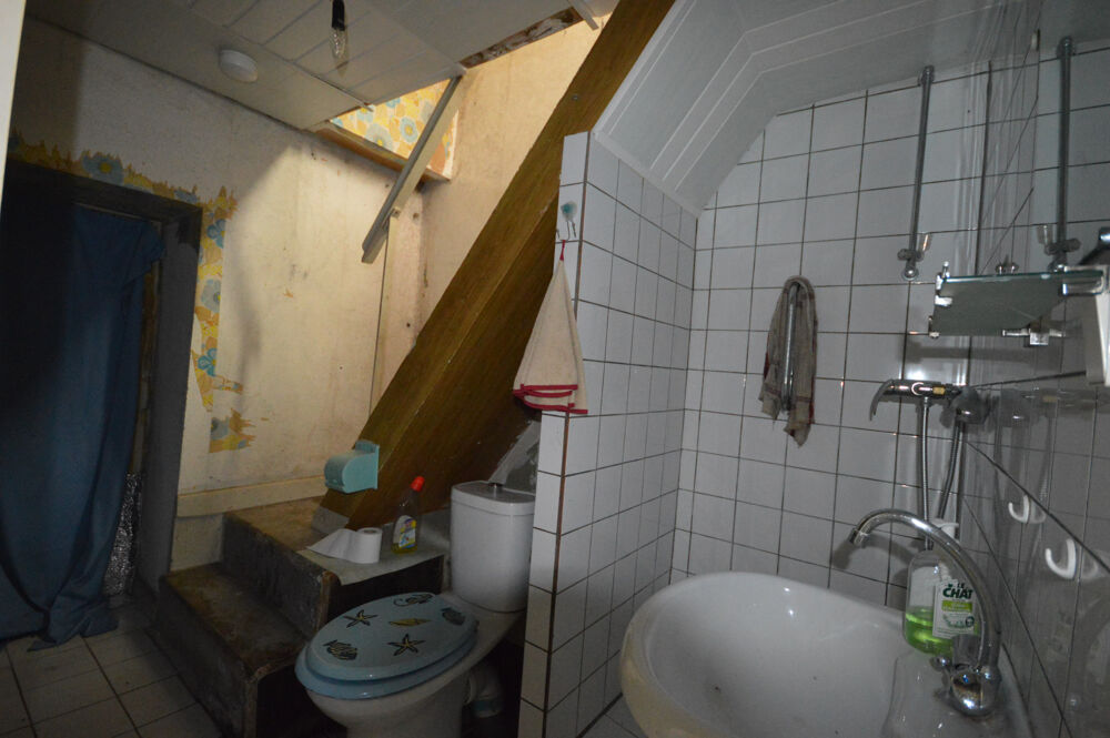 Vente Maison Maison T2 à rénover Villars les blamont