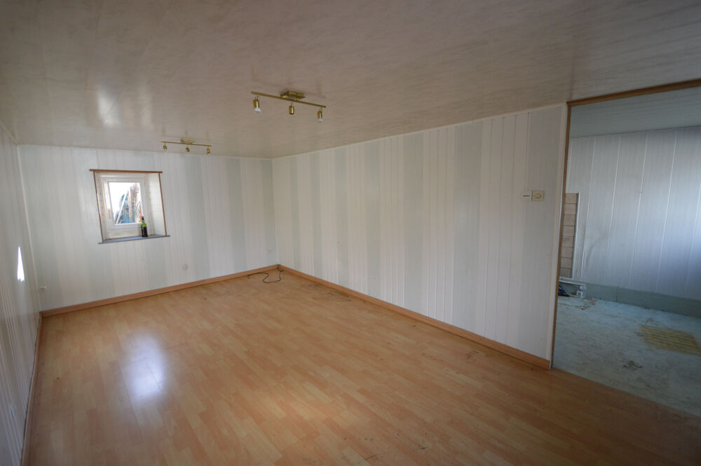 Vente Maison Maison T2 à rénover Villars les blamont