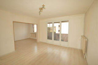  Appartement à vendre 3 pièces 75 m²