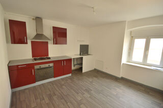  Appartement à louer 3 pièces 56 m²