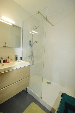  Appartement à louer 3 pièces 54 m²