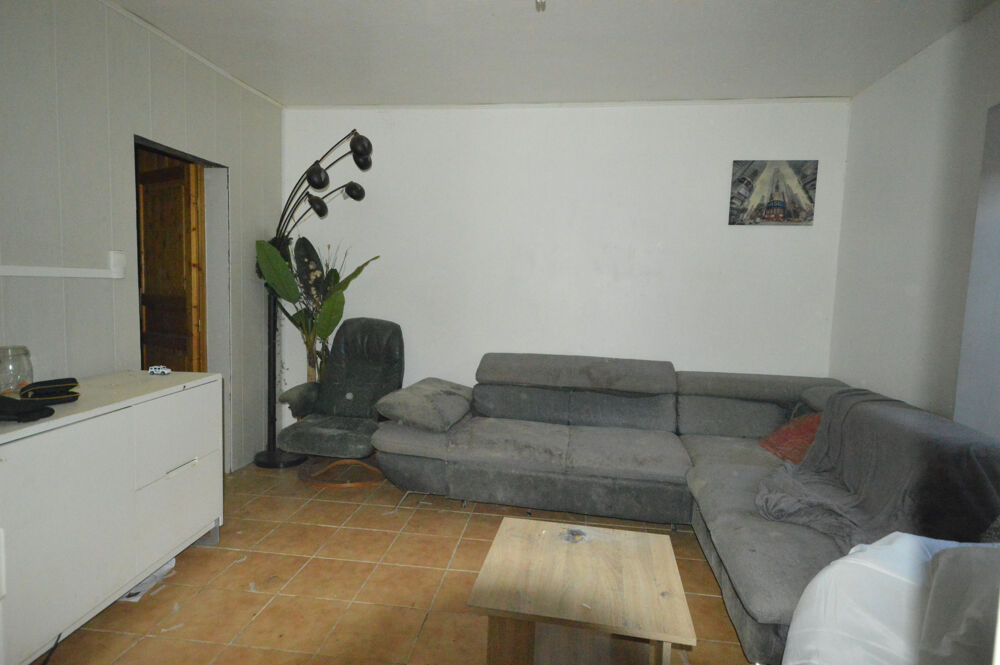 Vente Immeuble Immeuble 3 appartements à Voujeaucourt Voujeaucourt