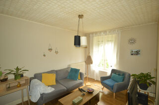  Maison � vendre 3 pi�ces 64 m�