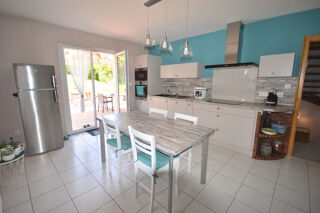  Maison � vendre 4 pi�ces 106 m�
