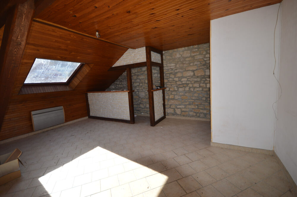 Appartement T3 à Hérimoncourt