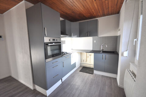  Duplex/triplex � louer 3 pi�ces 56 m�