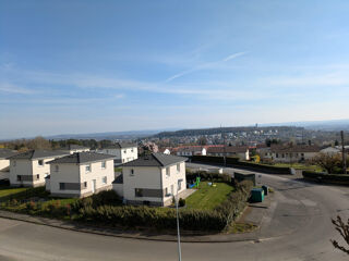  Appartement � vendre 4 pi�ces 77 m�