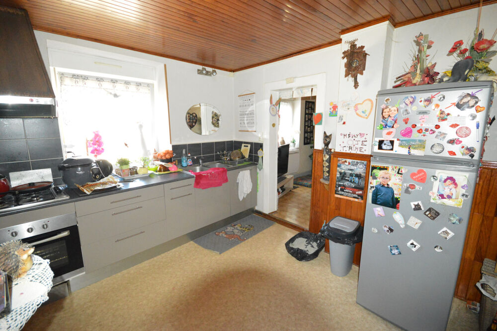 Location Appartement Appartement T3 avec garage et jardinet à Dampierre/Doubs Dampierre sur le doubs
