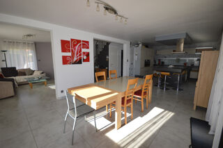  Maison à vendre 4 pièces 124 m²