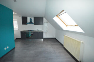  Appartement � louer 2 pi�ces 50 m�