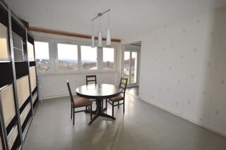  Appartement à vendre 4 pièces 77 m²