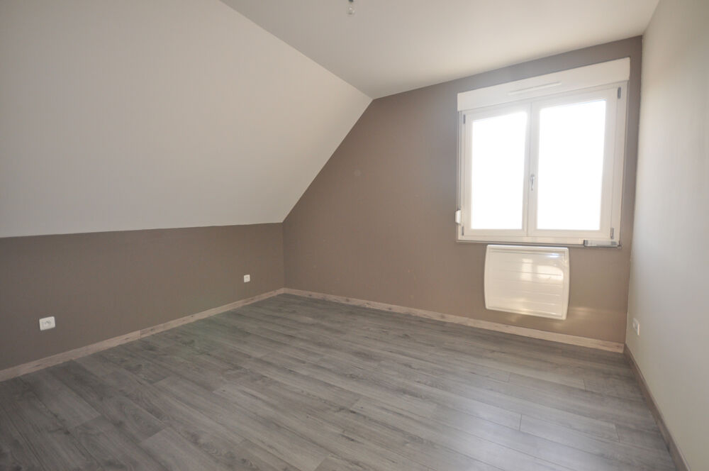 Location Maison Maison individuelle à Présentevillers Presentevillers