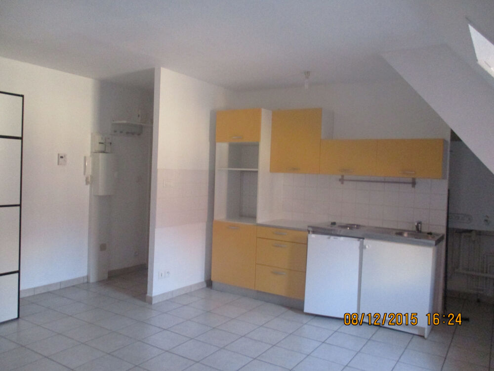 Appartement T2 à Montbéliard