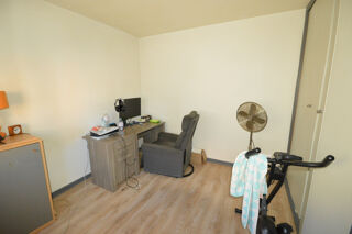  Appartement à louer 3 pièces 54 m²