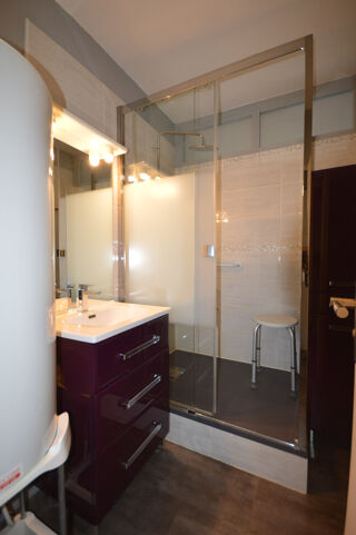  Appartement à vendre 4 pièces 77 m²