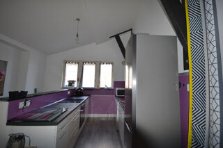  Maison � vendre 4 pi�ces 95 m�