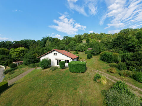   Maison de famille à Voujeaucourt Maison - 6 pièce(s) - 126 m²