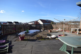  Immeuble � vendre 450 m�