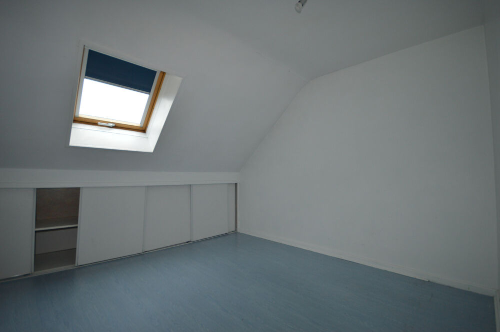 Vente Appartement Bart, T4 duplex avec garage Bart