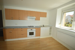  Appartement à vendre 2 pièces 52 m²