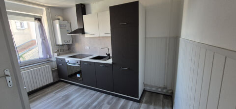  Appartement � louer 2 pi�ces 40 m�