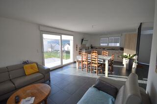  Maison � vendre 4 pi�ces 90 m�