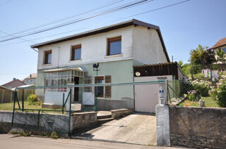  Maison à vendre 5 pièces 116 m²