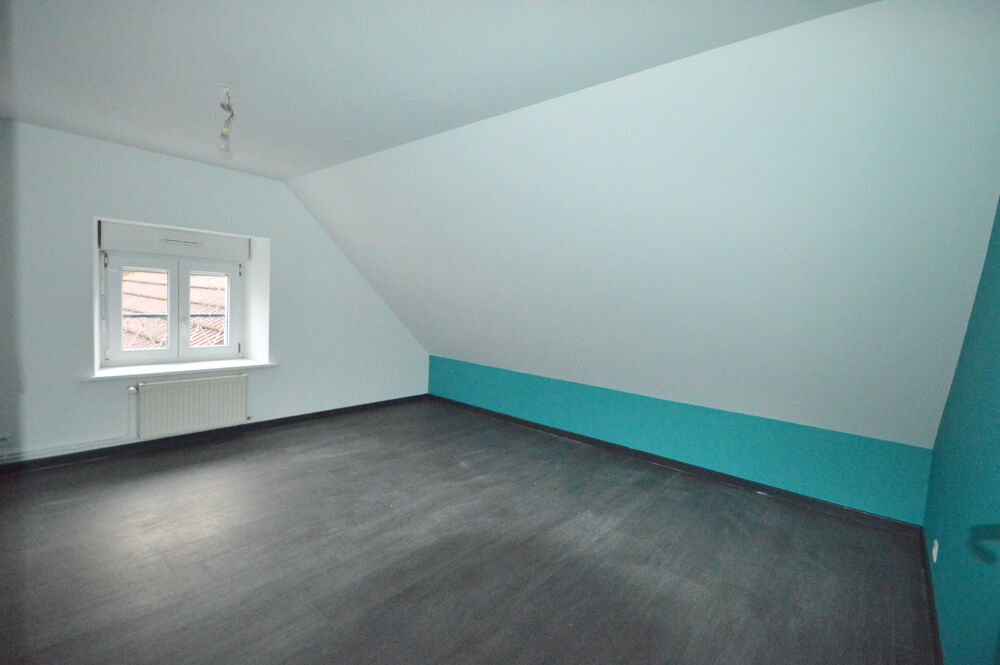 Appartement T2 à Hérimoncourt