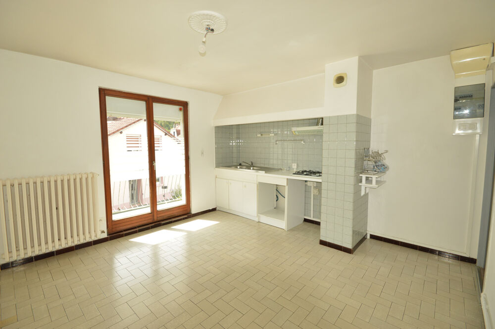 T3 bis avec balcon à Audincourt