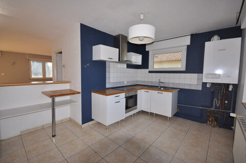  Appartement � louer 3 pi�ces 85 m�