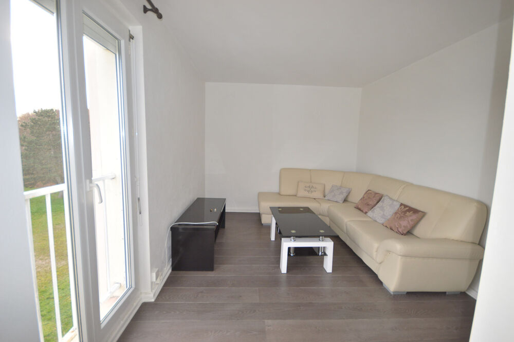 Appartement 2 chambres à Grand-Charmont