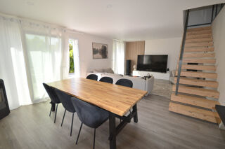  Maison à louer 4 pièces 120 m²