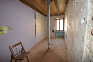  Appartement � vendre 1 pi�ce 35 m�