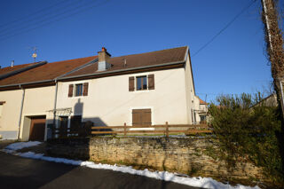  Maison � vendre 4 pi�ces 95 m�