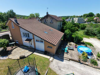  Maison à vendre 4 pièces 95 m²