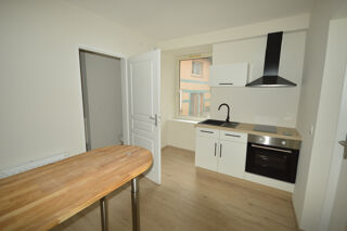  Appartement à louer 2 pièces 26 m²